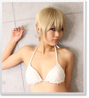 蜜也さんの写真